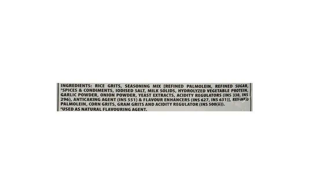 Bingo Mad Angles Masala Madness   Pack  90 grams